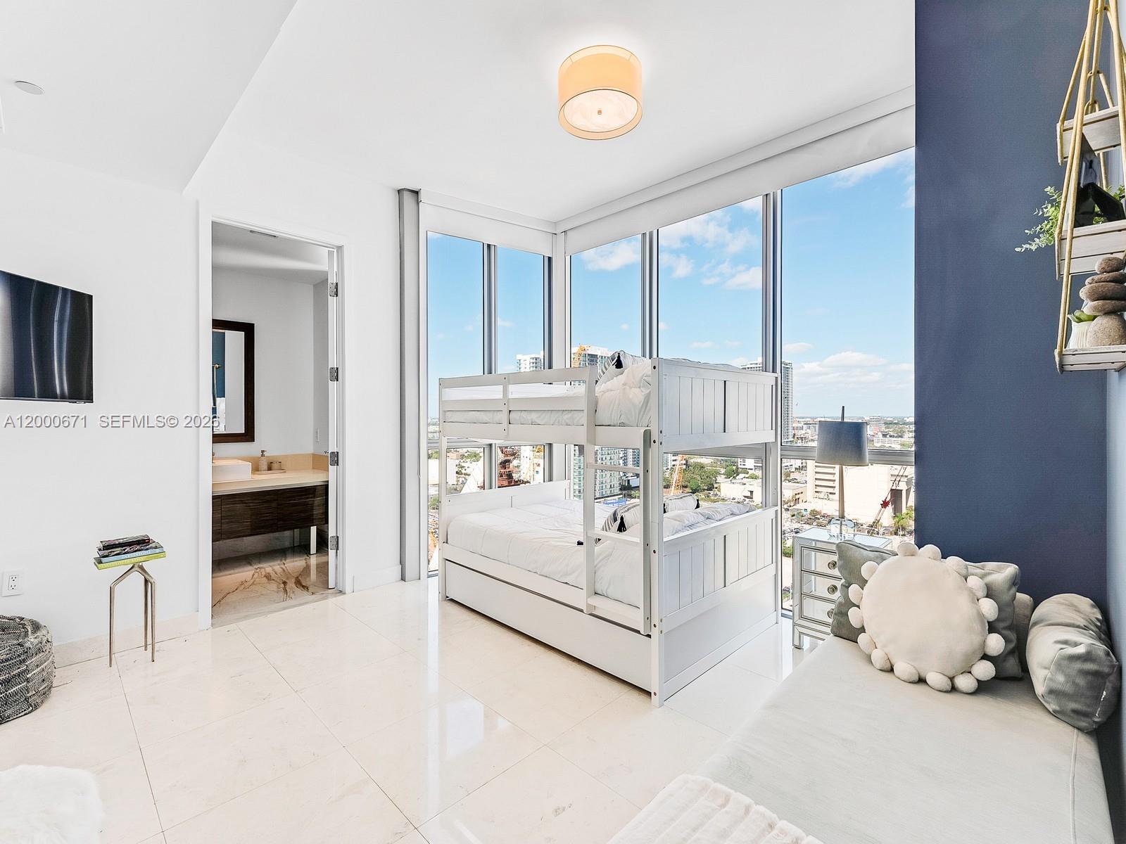 Photo of 1100 Biscayne Boulevard 2105 #2105 listing for Sale