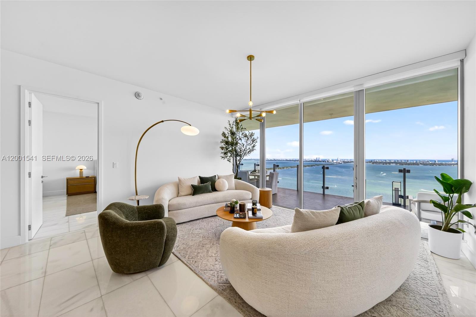 Photo of 700 NE 26 Terrace 3602 #3602 listing for Sale