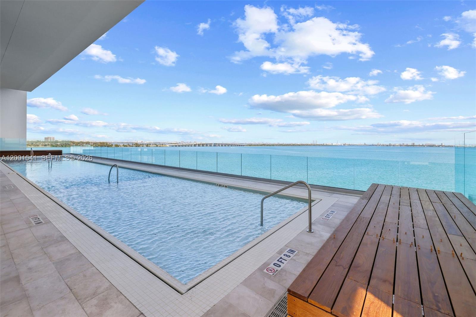 Photo of 700 NE 26 Terrace 3602 #3602 listing for Sale