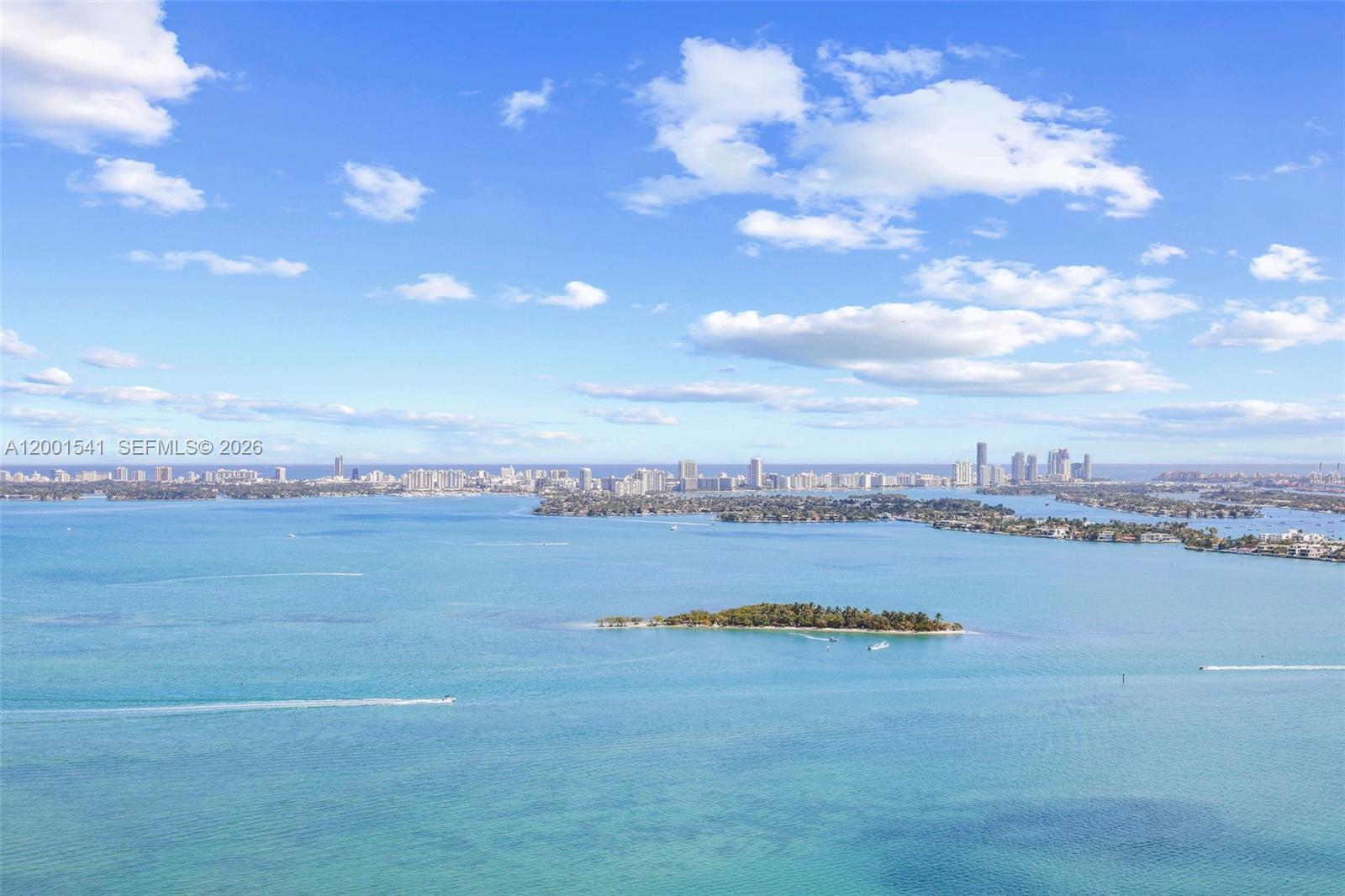 Photo of 700 NE 26 Terrace 3602 #3602 listing for Sale