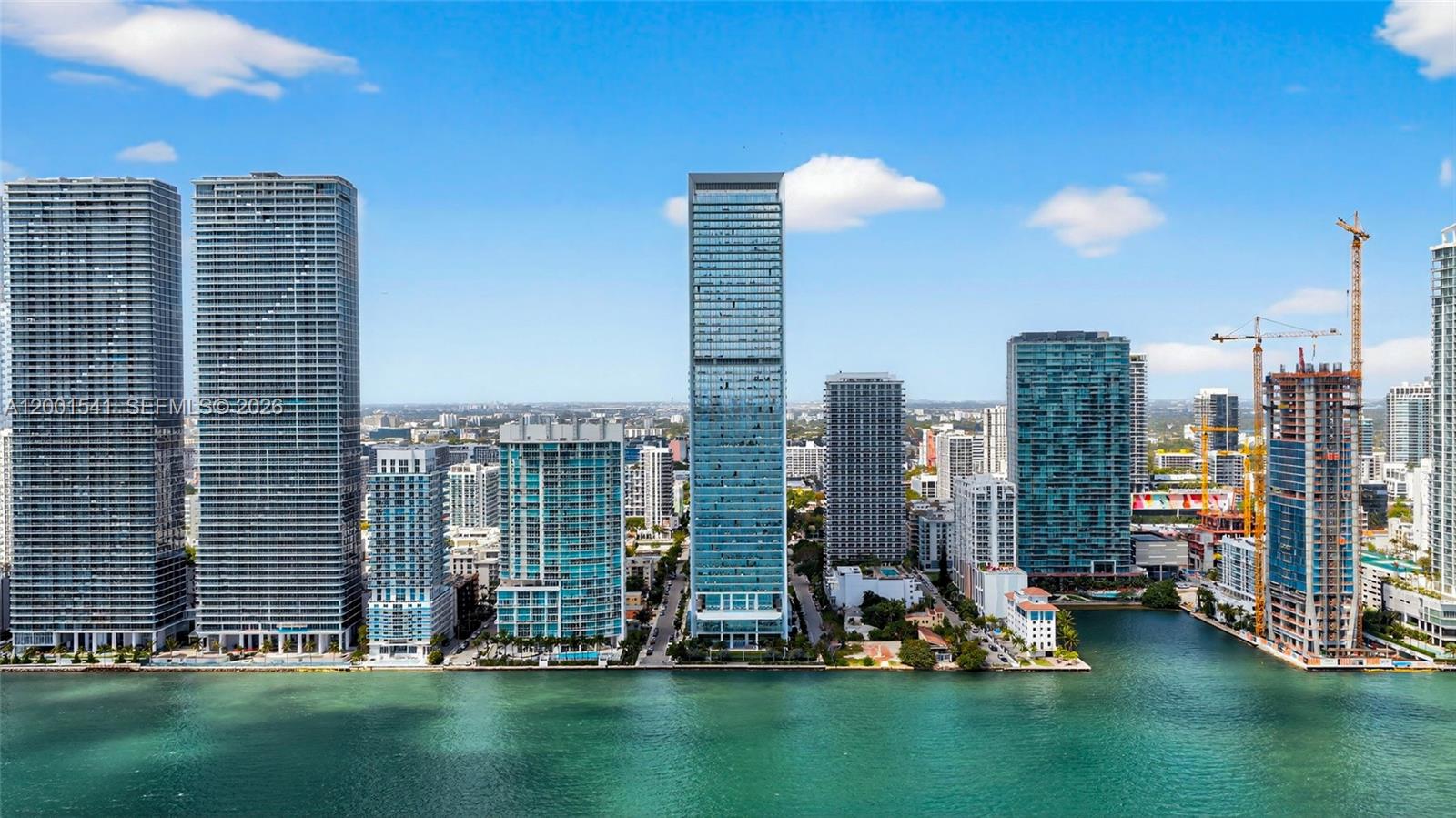 Photo of 700 NE 26 Terrace 3602 #3602 listing for Sale