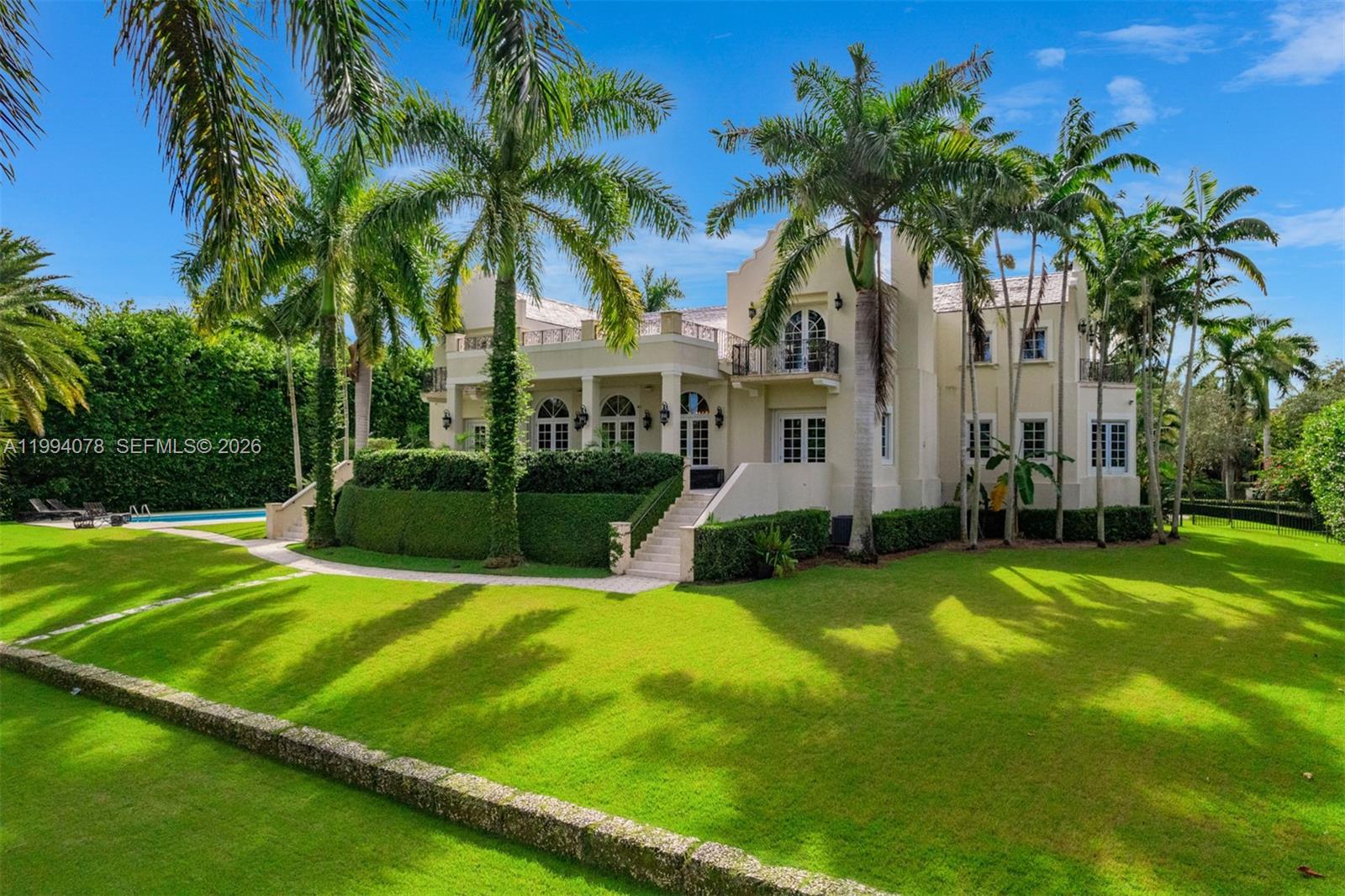 Photo of 585 Arvida Parkway # listing for Sale