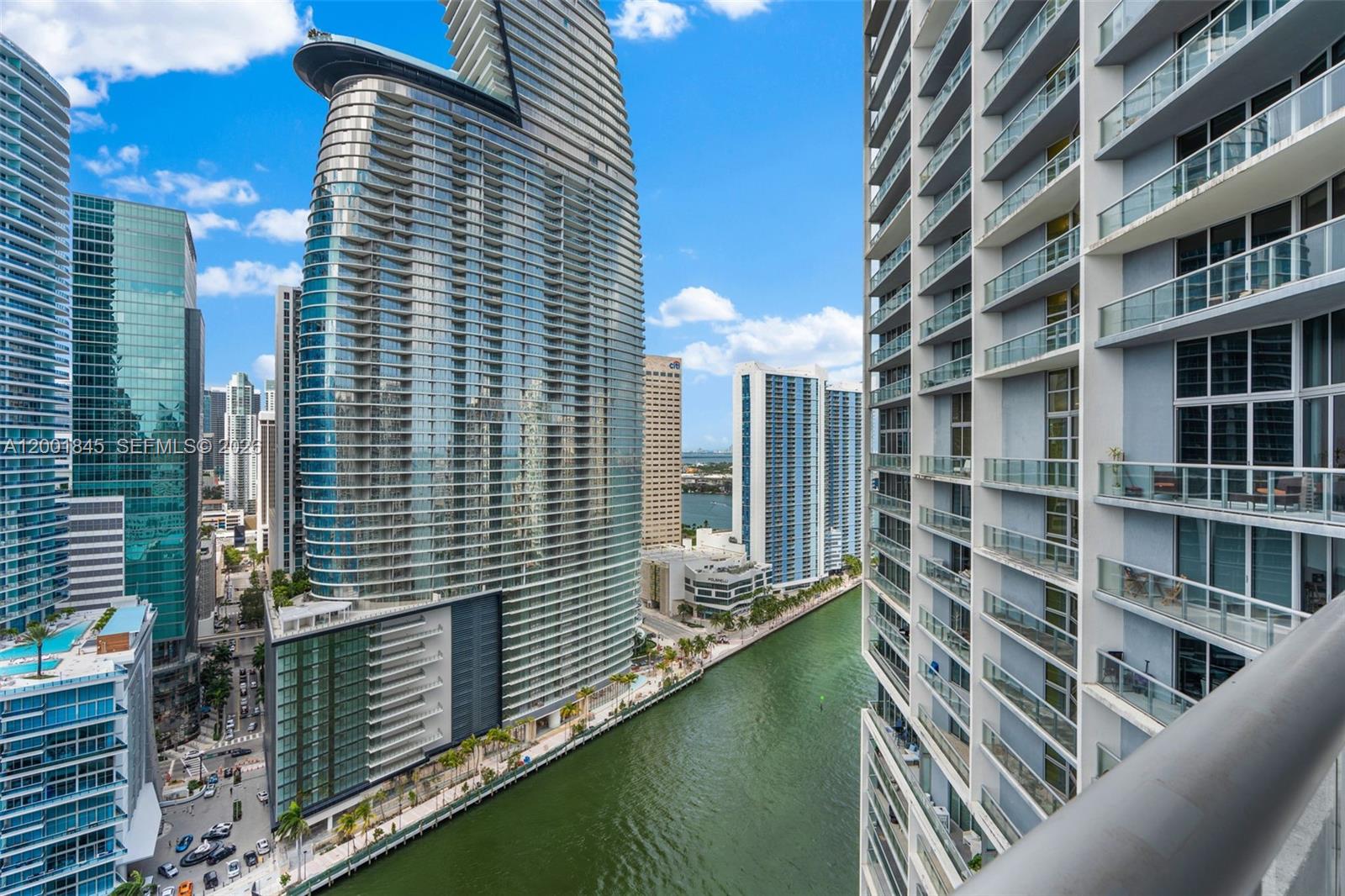 Photo of 475 Brickell Avenue 2812 #2812 listing for Sale