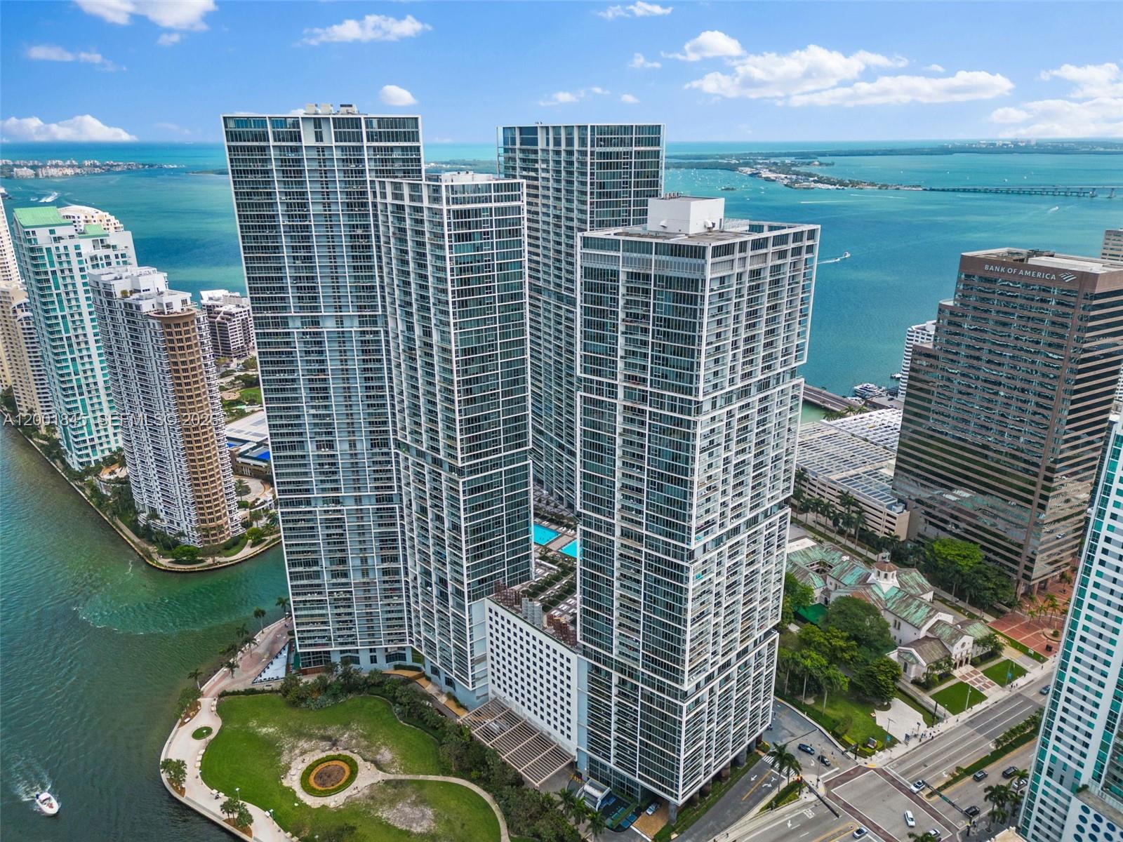 Photo of 475 Brickell Avenue 2812 #2812 listing for Sale
