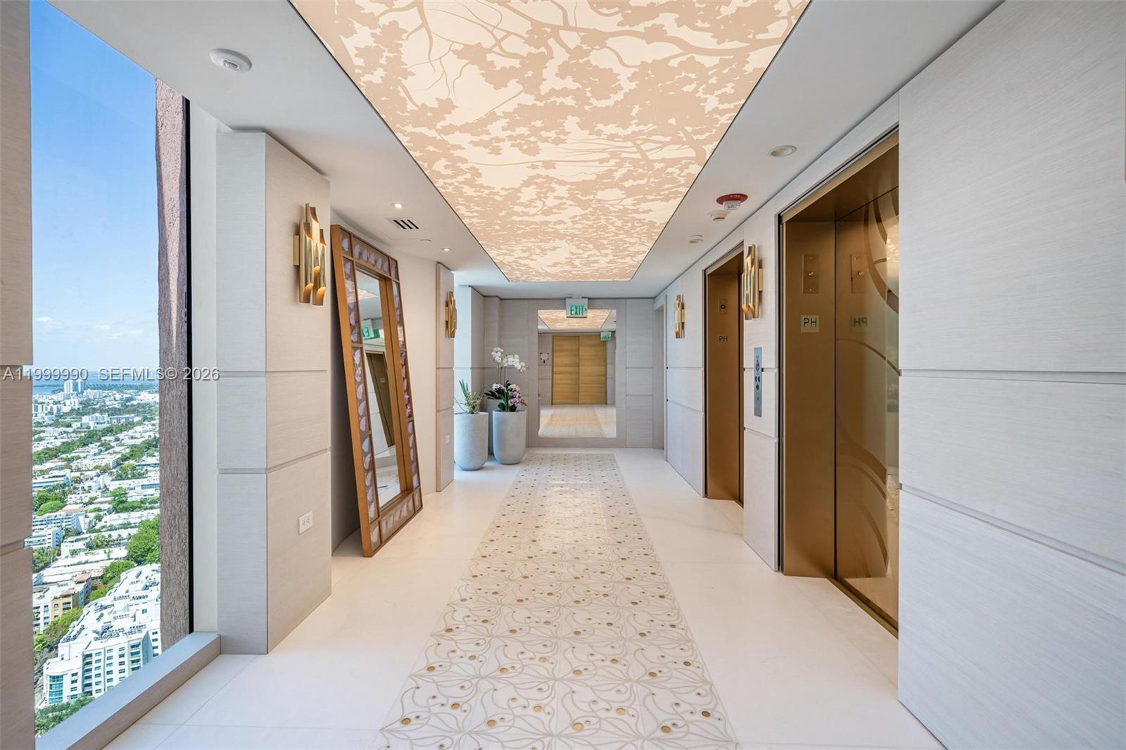 Photo of 300 S Pointe Drive PH-5 #PH-5 listing for Sale