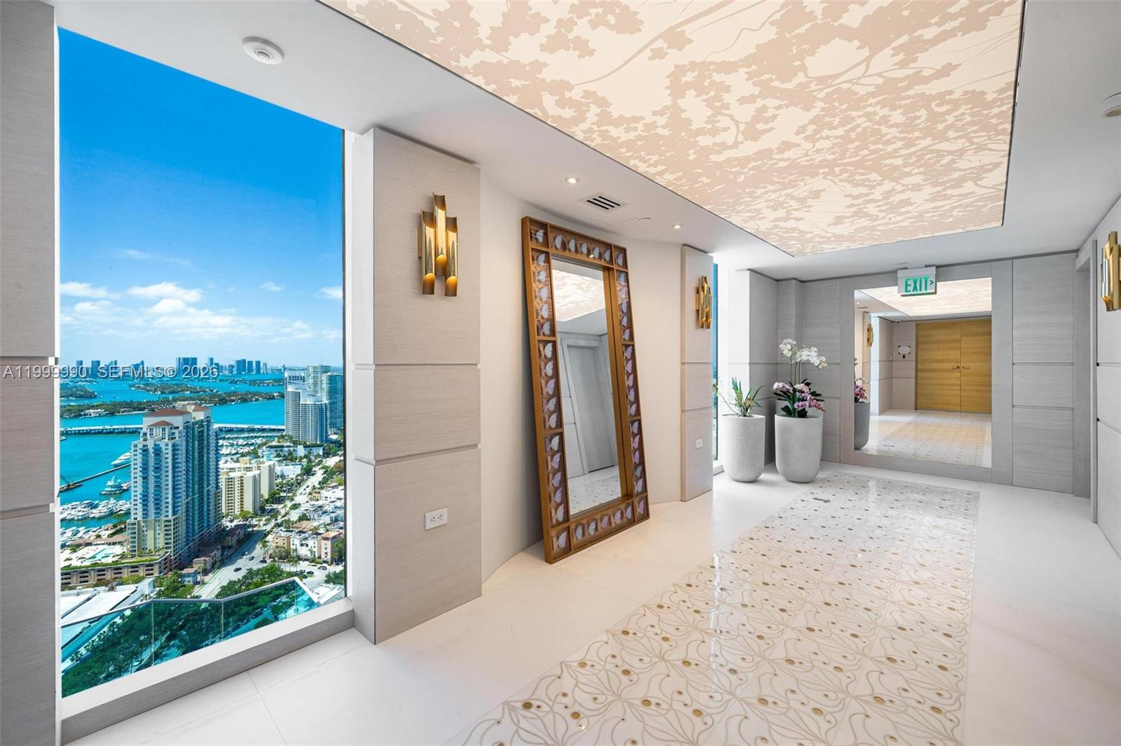 Photo of 300 S Pointe Drive PH-5 #PH-5 listing for Sale
