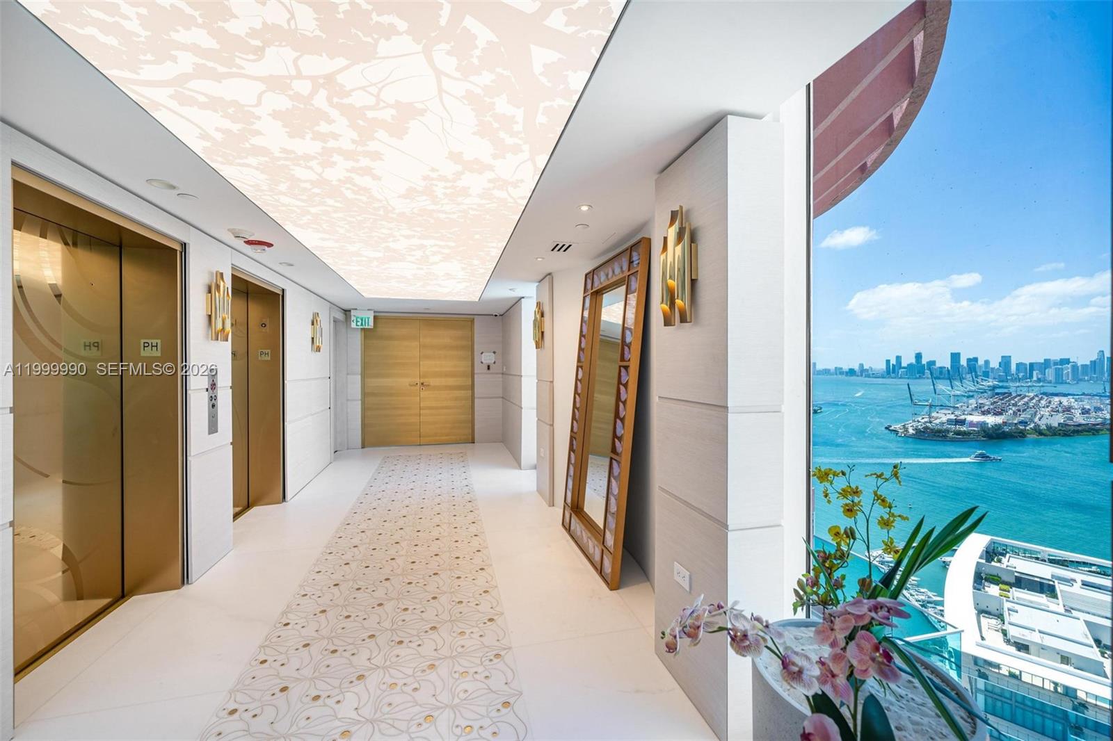Photo of 300 S Pointe Drive PH-5 #PH-5 listing for Sale