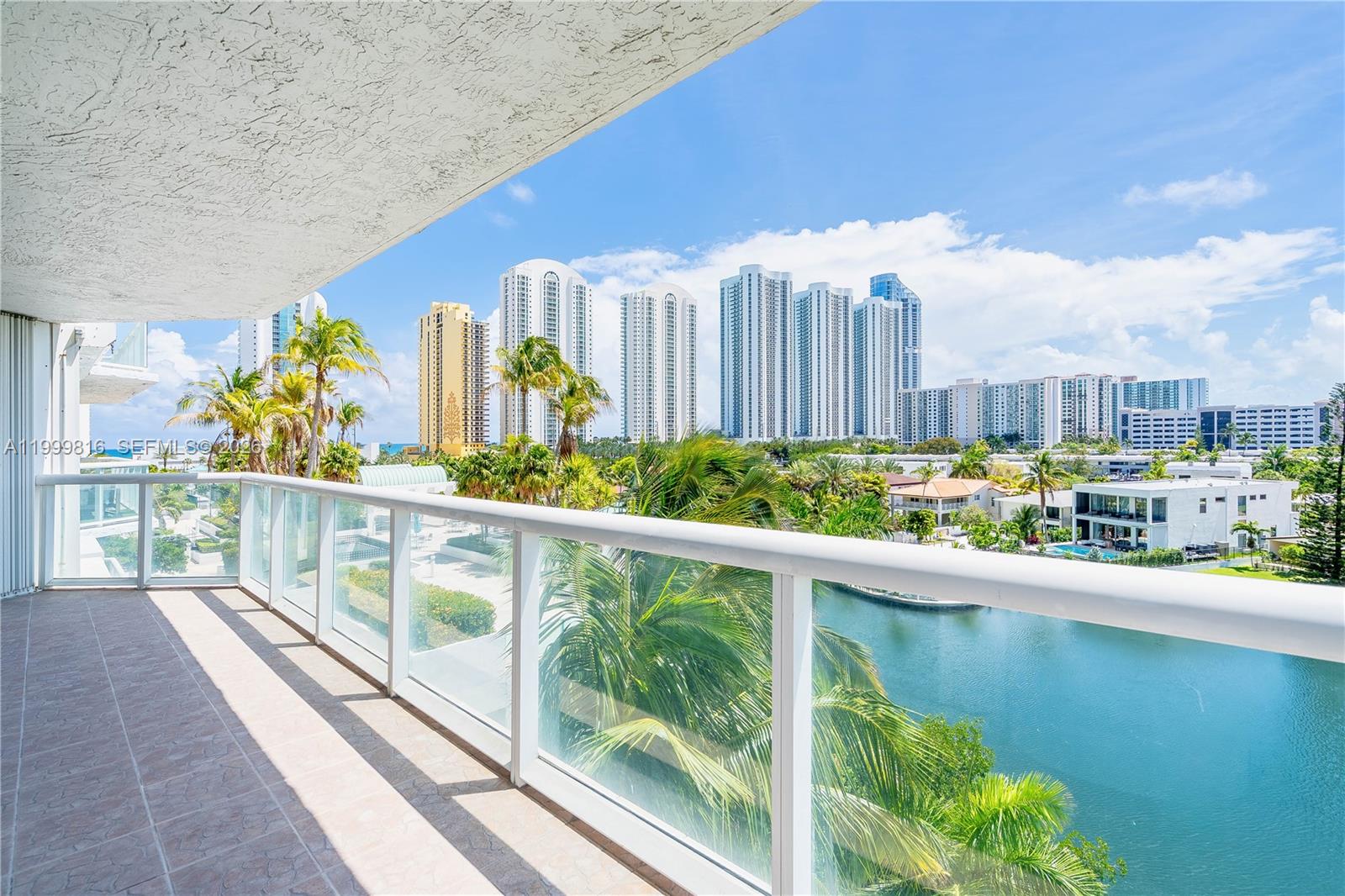 Photo of 16500 Collins Avenue 554 #554 listing for Sale