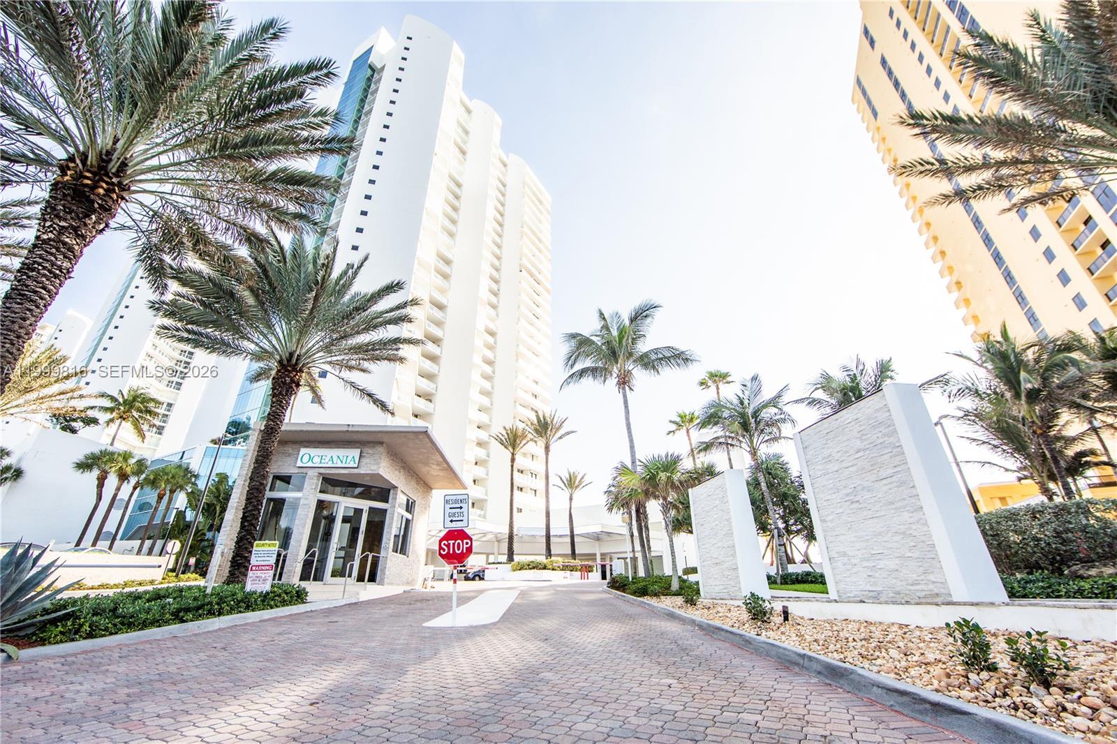 Photo of 16500 Collins Avenue 554 #554 listing for Sale