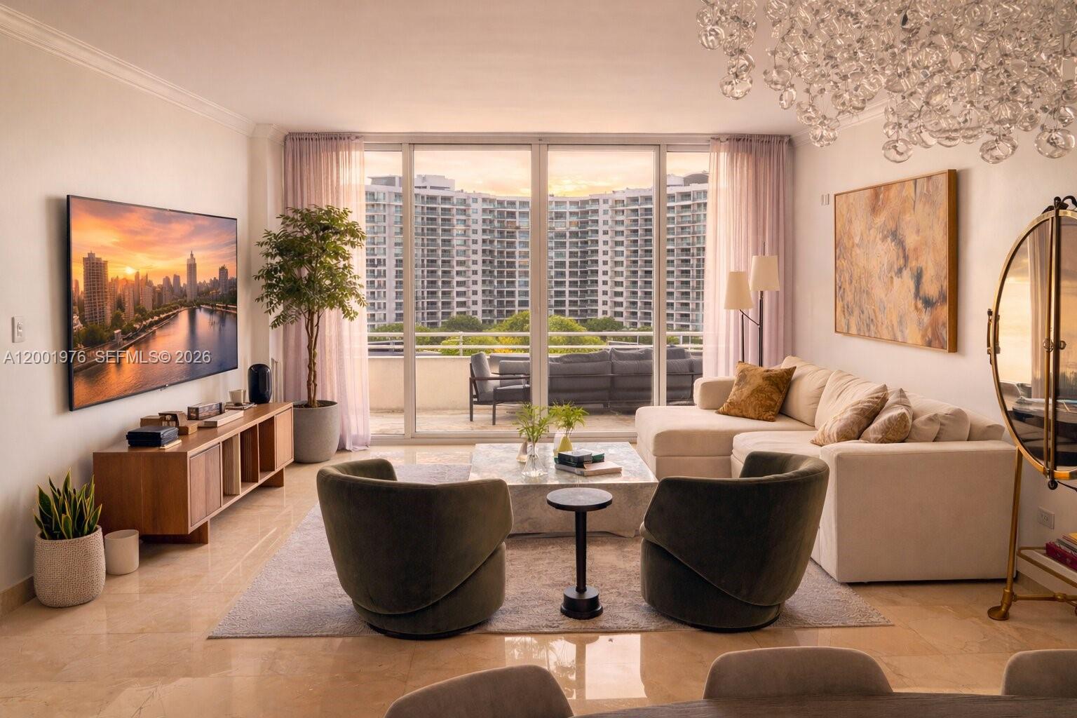 Photo of 848 Brickell Key Drive 905 #905 listing for Sale