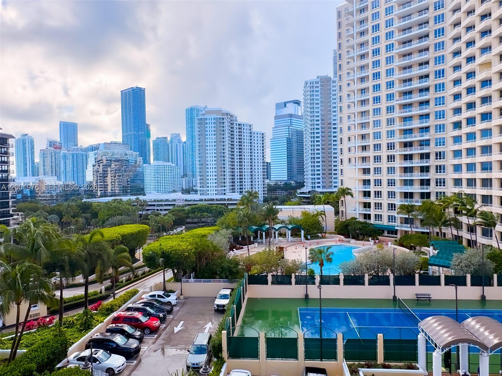 Photo of 848 Brickell Key Drive 905 #905 listing for Sale