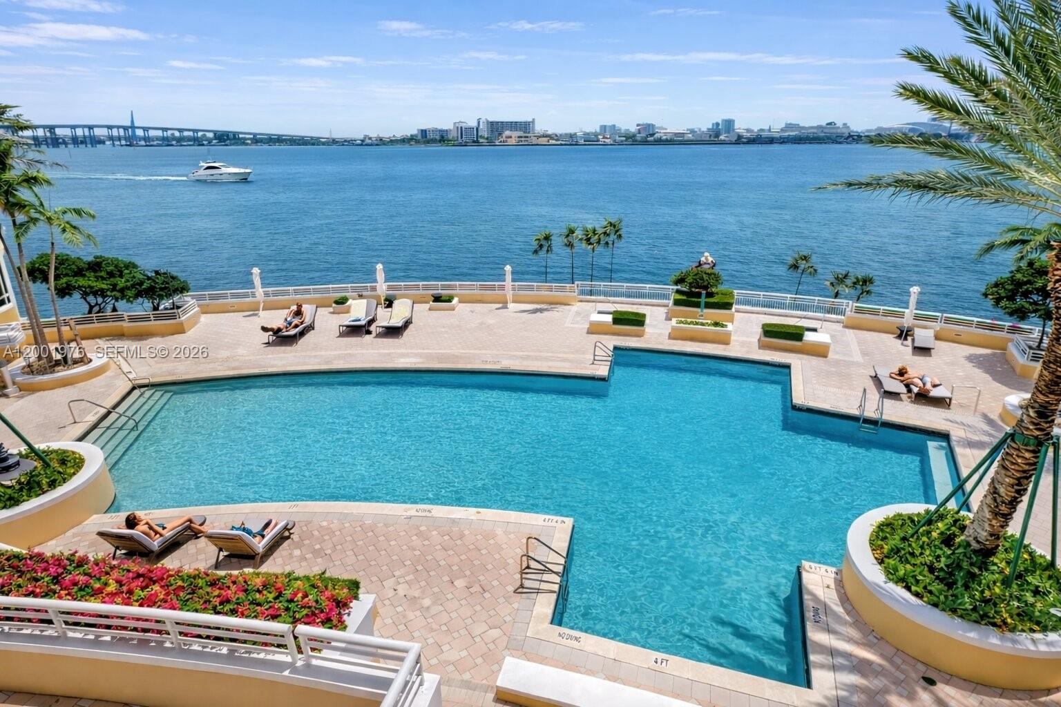 Photo of 848 Brickell Key Drive 905 #905 listing for Sale