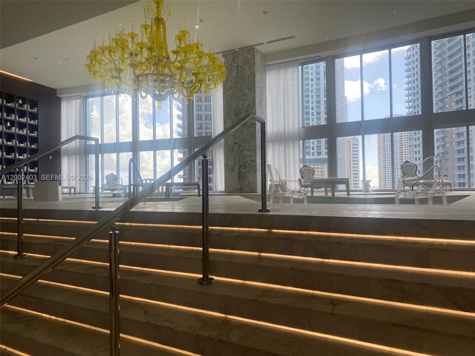 Photo of 475 Brickell Avenue 5508 #5508 listing for Sale