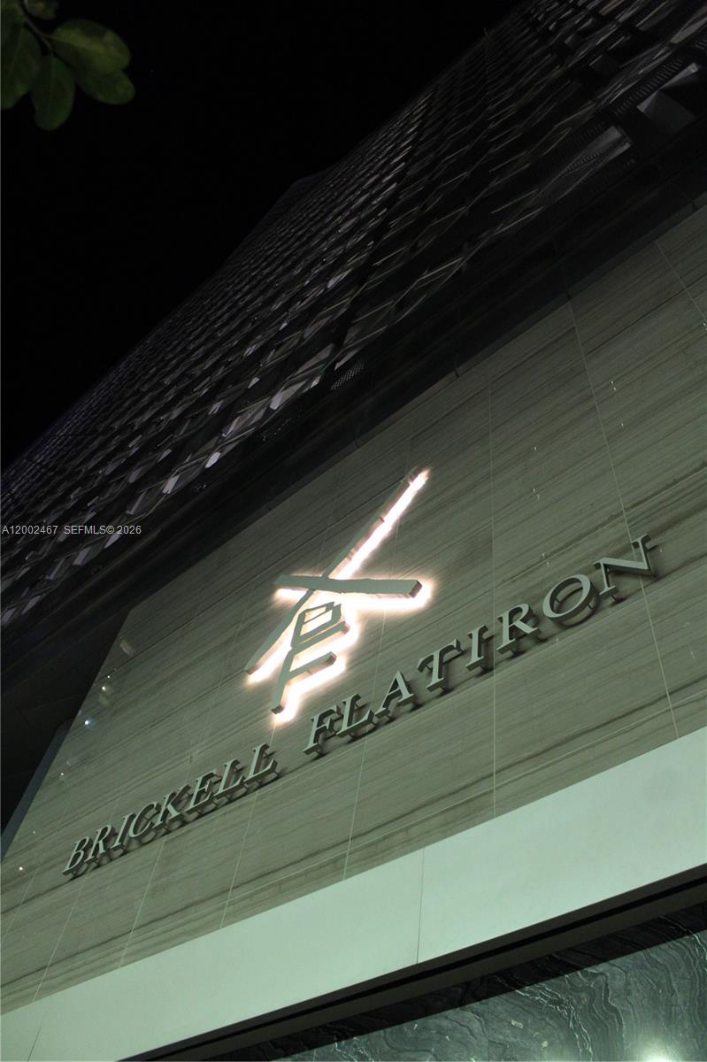 Photo of 1000 Brickell Plaza 1906 #1906 listing for Sale