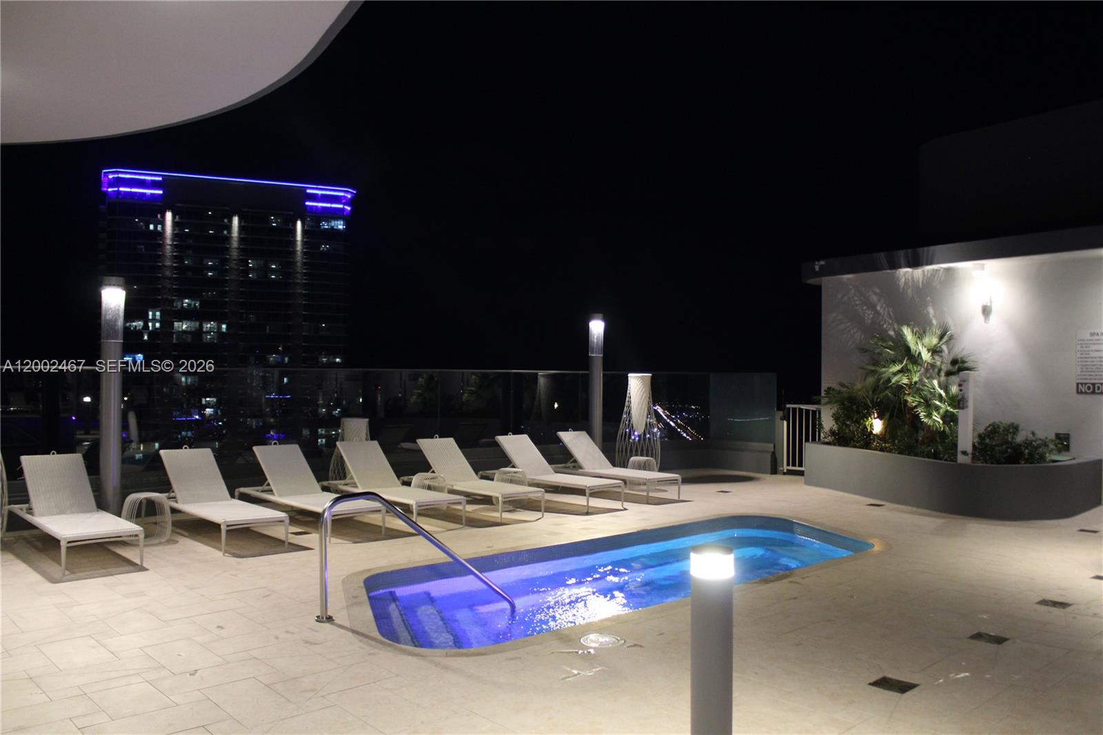 Photo of 1000 Brickell Plaza 1906 #1906 listing for Sale