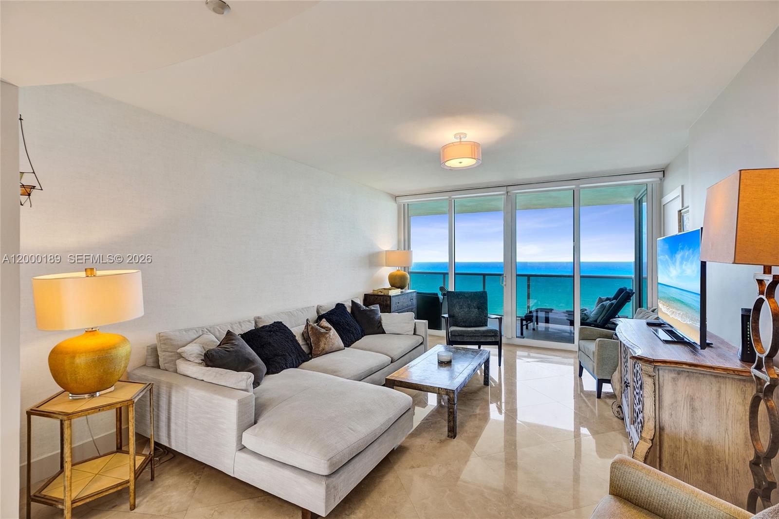 Photo of 19111 Collins Avenue 2703 #2703 listing for Sale