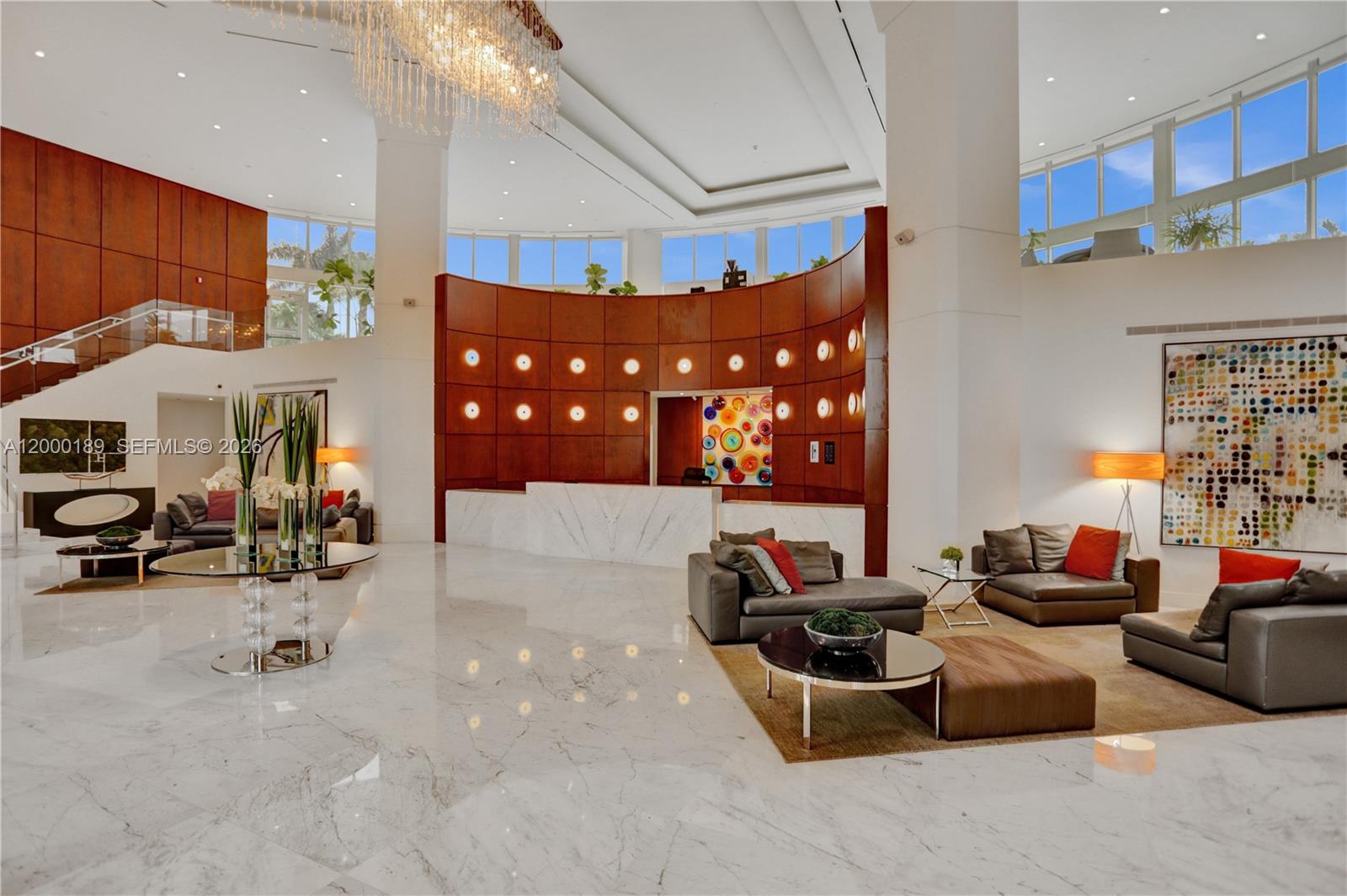 Photo of 19111 Collins Avenue 2703 #2703 listing for Sale