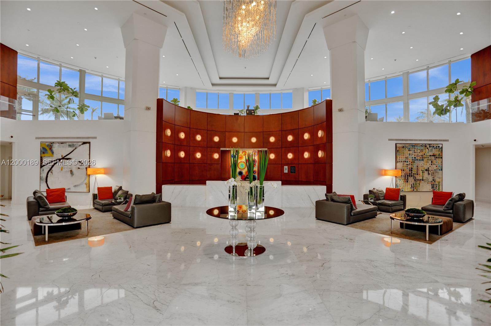 Photo of 19111 Collins Avenue 2703 #2703 listing for Sale