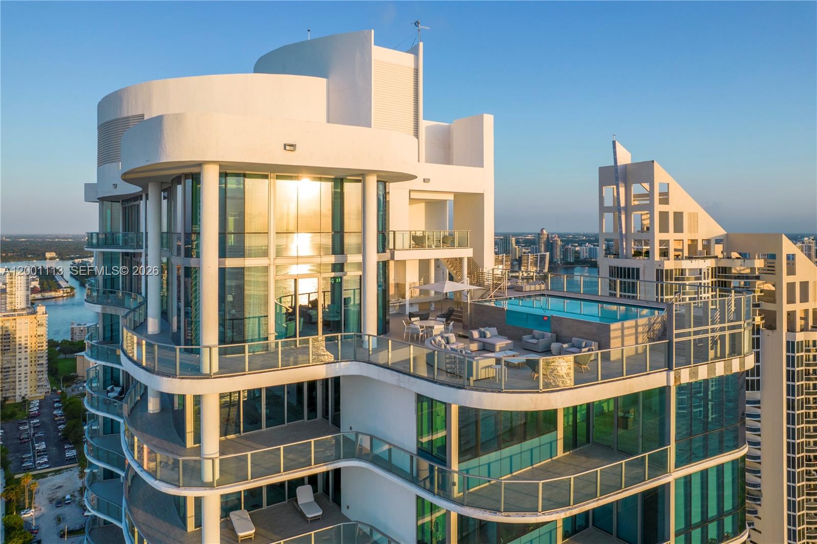 Photo of 17475 Collins Avenue PH3201 #PH3201 listing for Sale