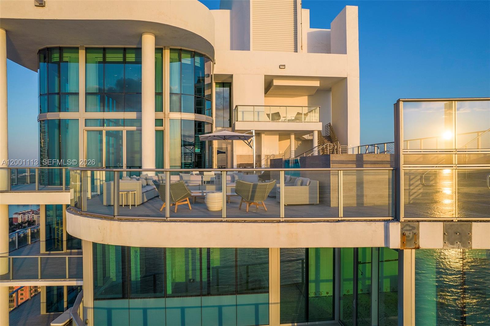 Photo of 17475 Collins Avenue PH3201 #PH3201 listing for Sale