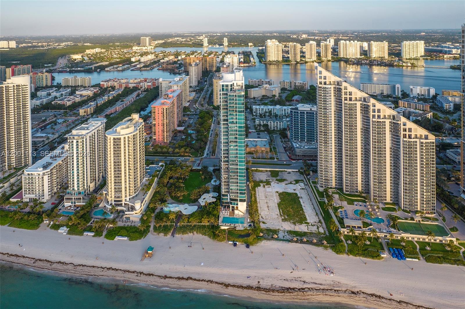 Photo of 17475 Collins Avenue PH3201 #PH3201 listing for Sale