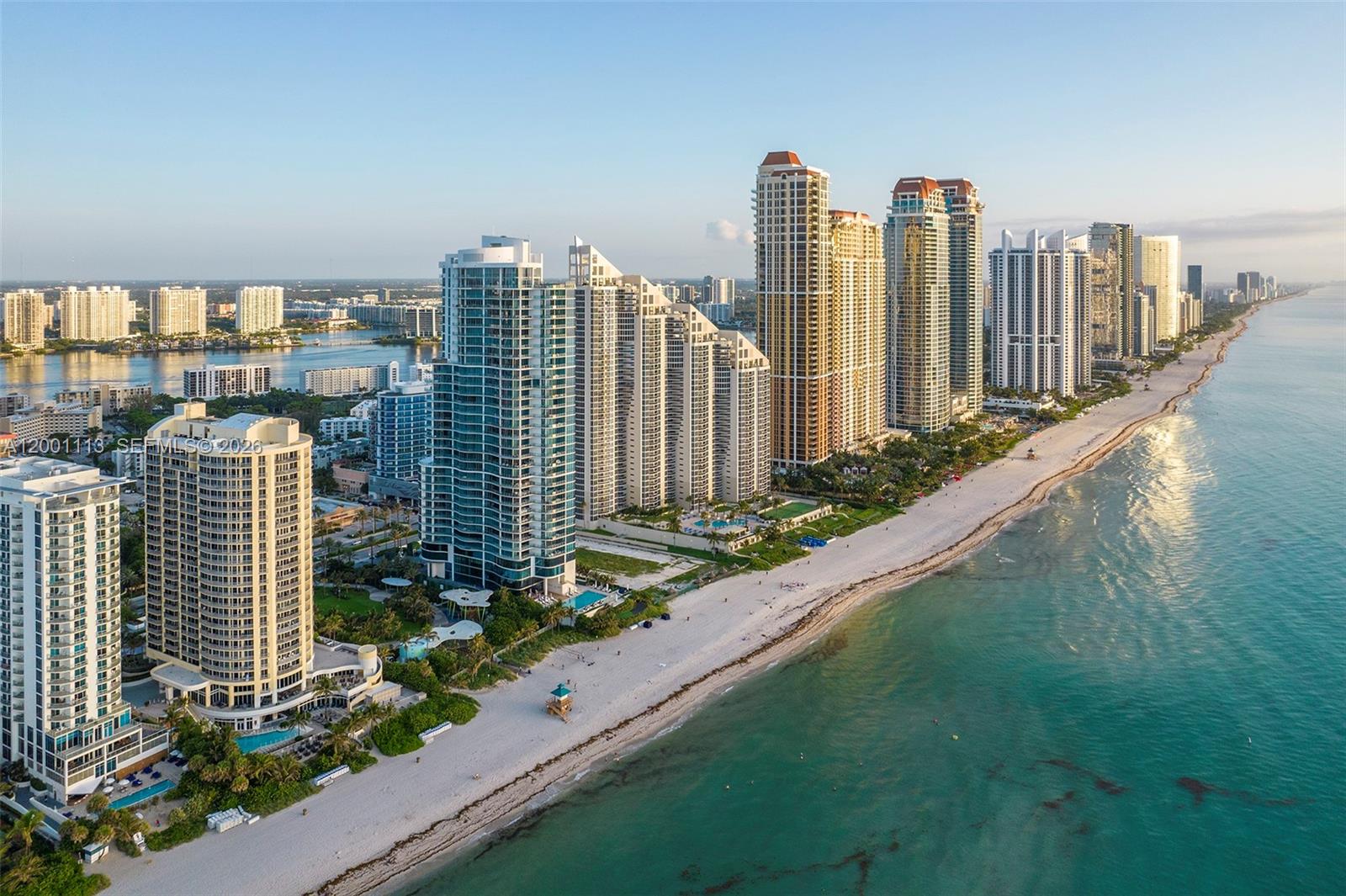 Photo of 17475 Collins Avenue PH3201 #PH3201 listing for Sale
