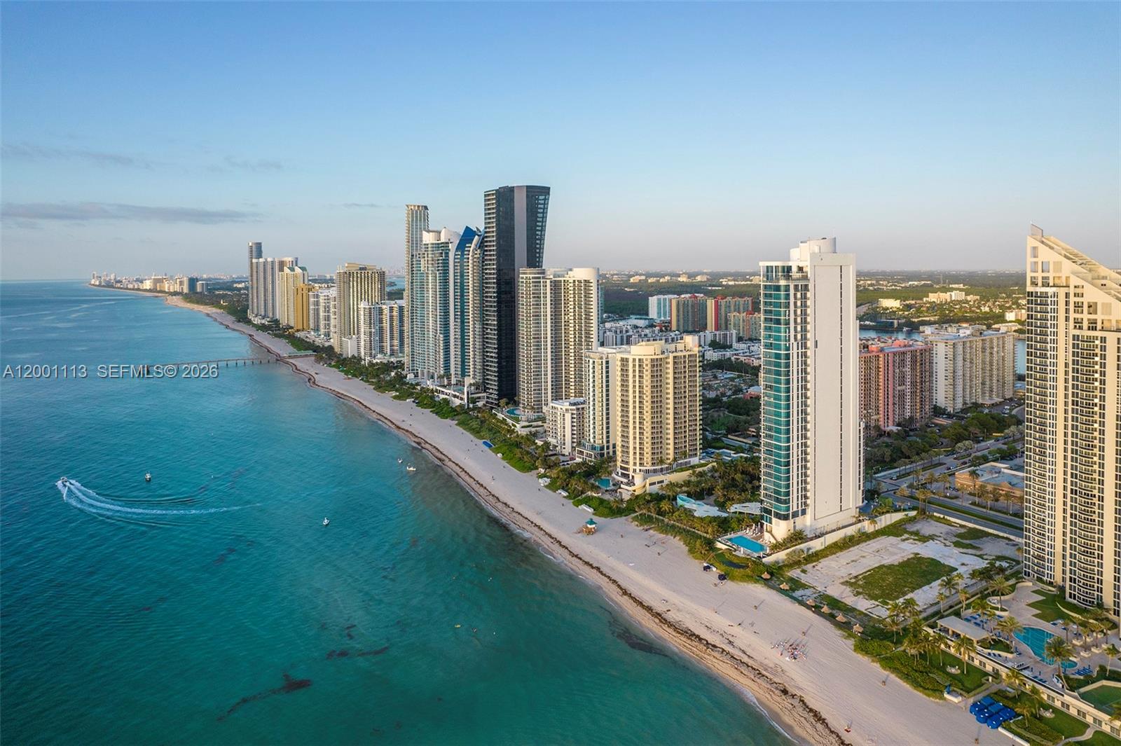 Photo of 17475 Collins Avenue PH3201 #PH3201 listing for Sale
