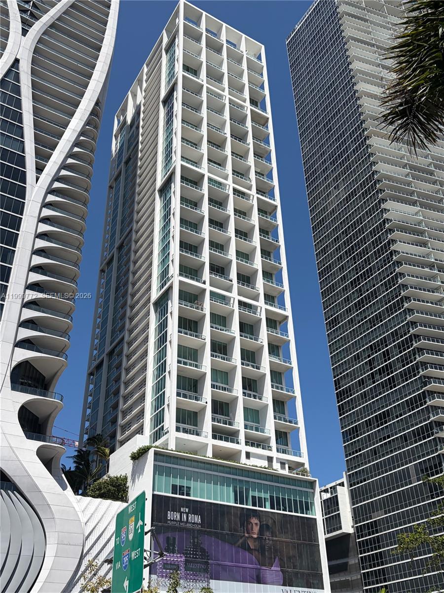 Photo of 1040 Biscayne Boulevard 1001 #1001 listing for Sale