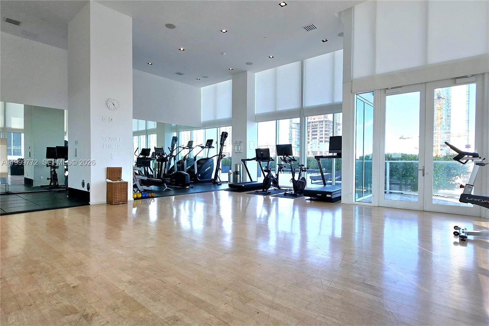 Photo of 1040 Biscayne Boulevard 1001 #1001 listing for Sale