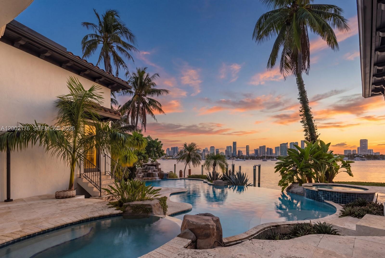 Photo of 432 S Hibiscus Drive # listing for Sale