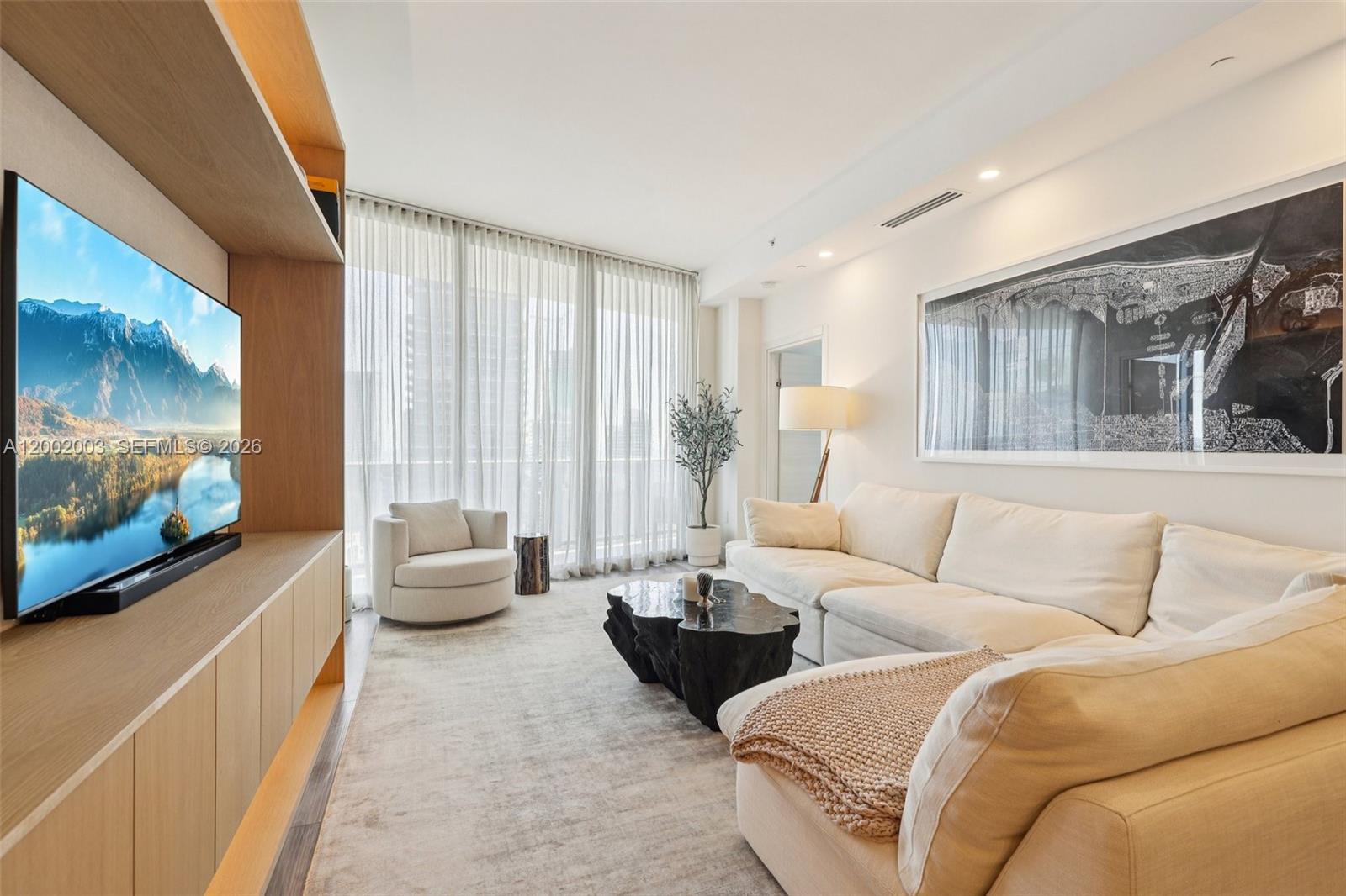 Photo of 801 S Miami Avenue 4902 #4902 listing for Sale