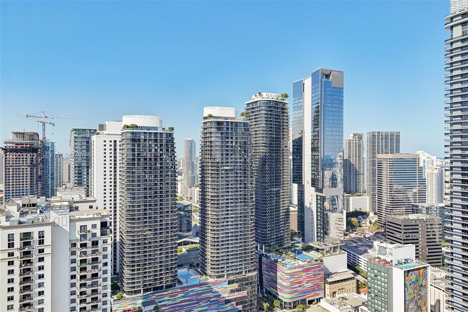 Photo of 801 S Miami Avenue 4902 #4902 listing for Sale