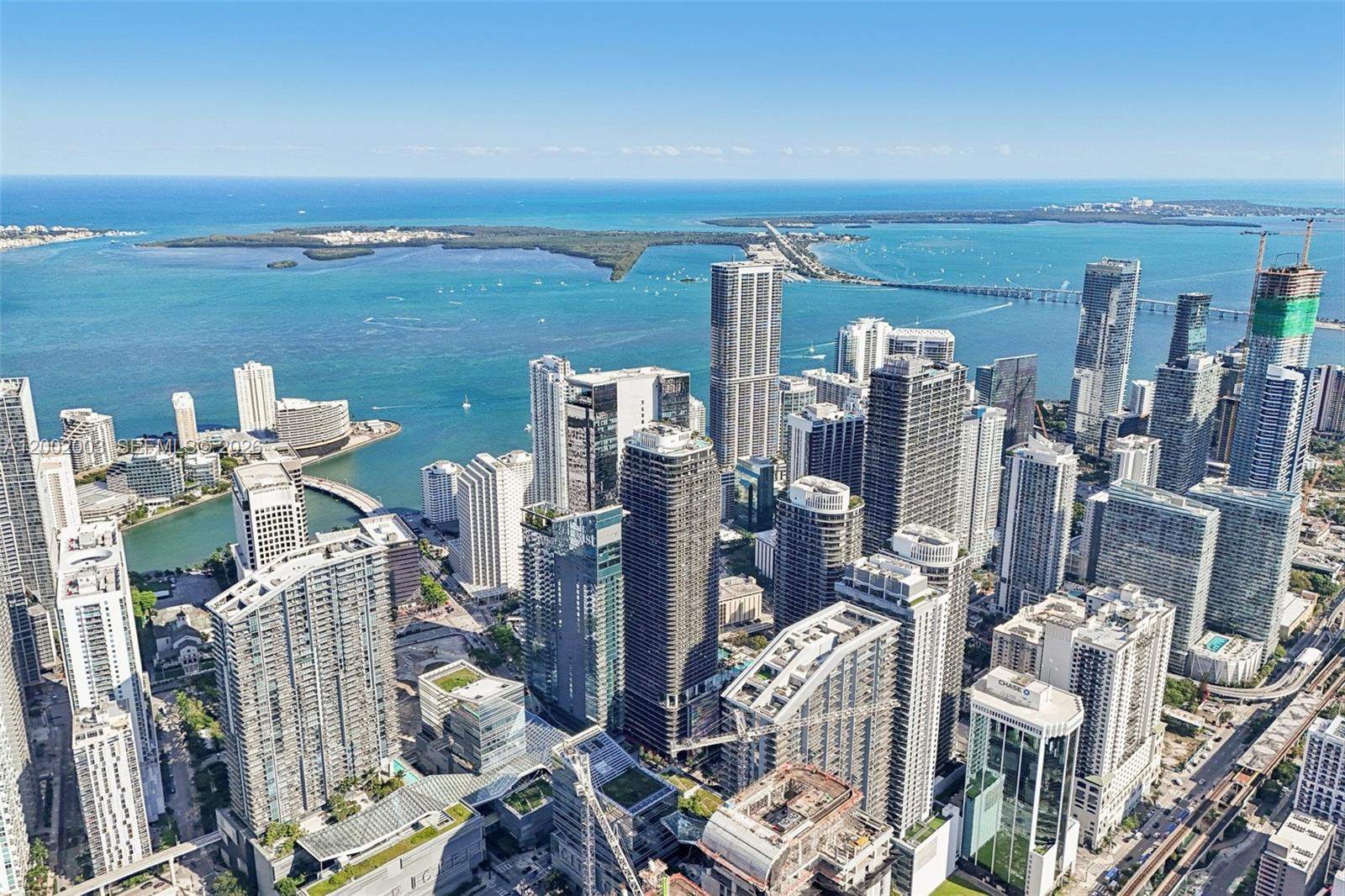 Photo of 801 S Miami Avenue 4902 #4902 listing for Sale