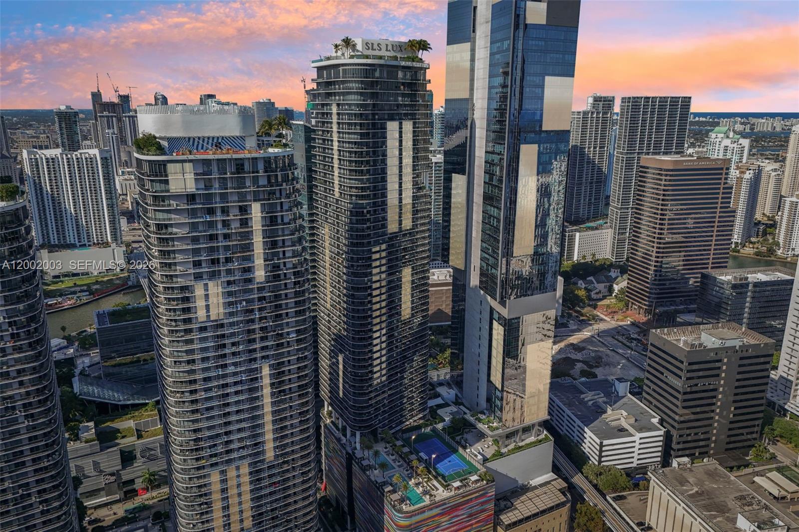 Photo of 801 S Miami Avenue 4902 #4902 listing for Sale