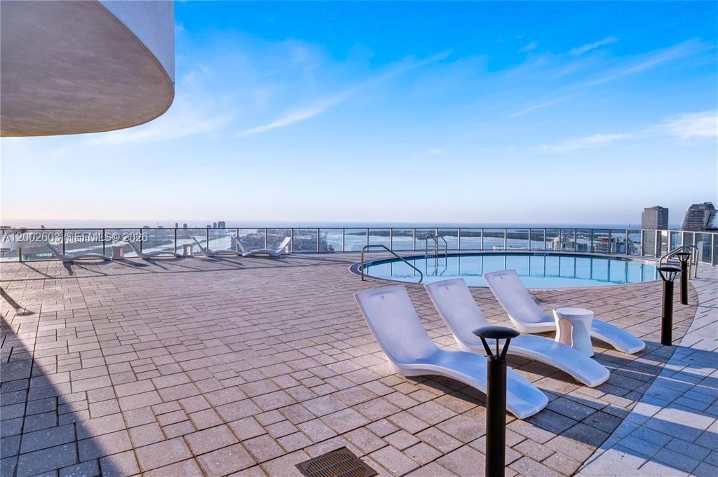 Photo of 851 NE 1st Avenue 3103 #3103 listing for Sale