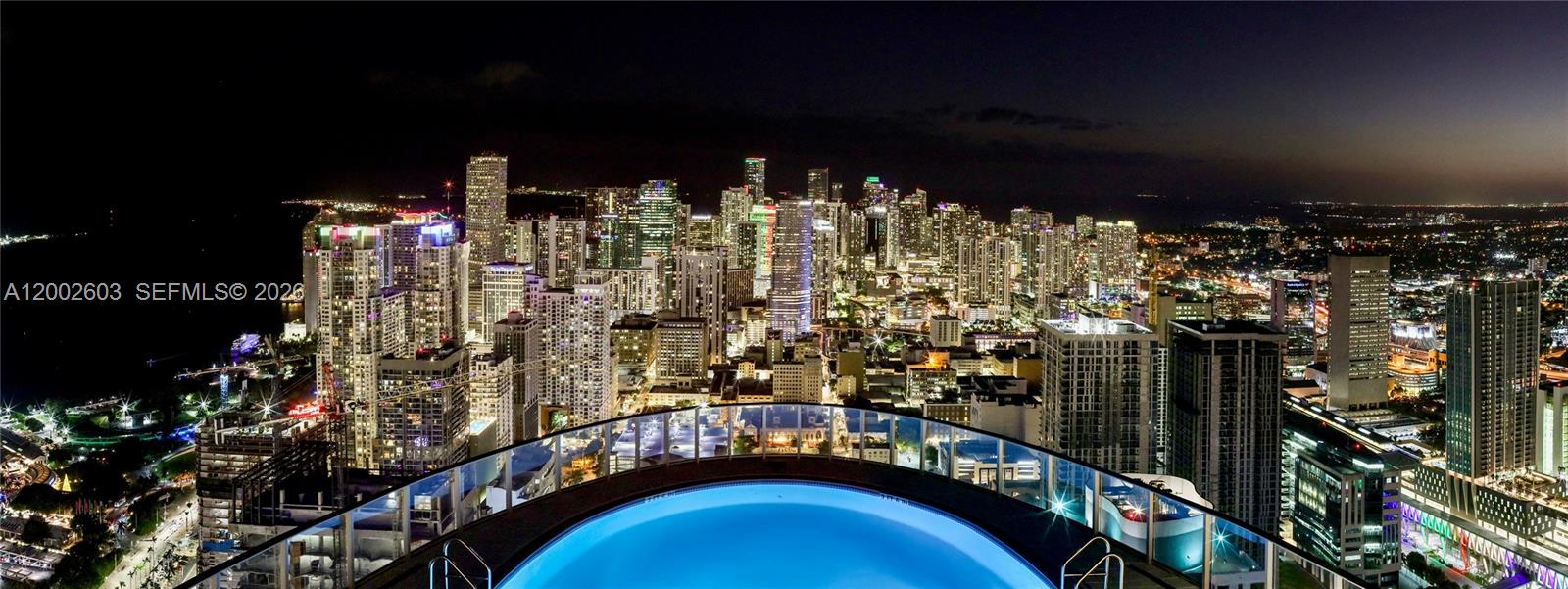 Photo of 851 NE 1st Avenue 3103 #3103 listing for Sale