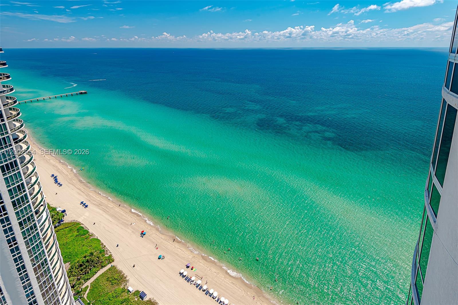 Photo of 15901 Collins Avenue 4302 #4302 listing for Sale