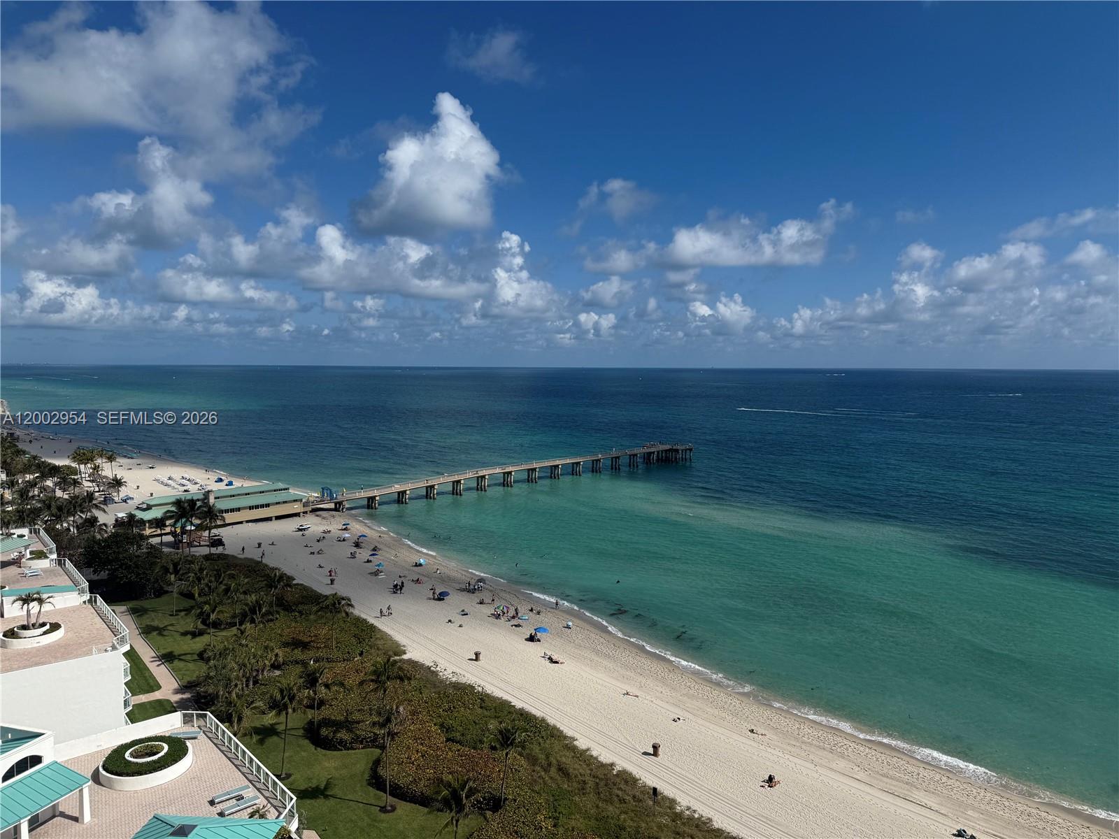 Photo of 15901 Collins Avenue 4302 #4302 listing for Sale