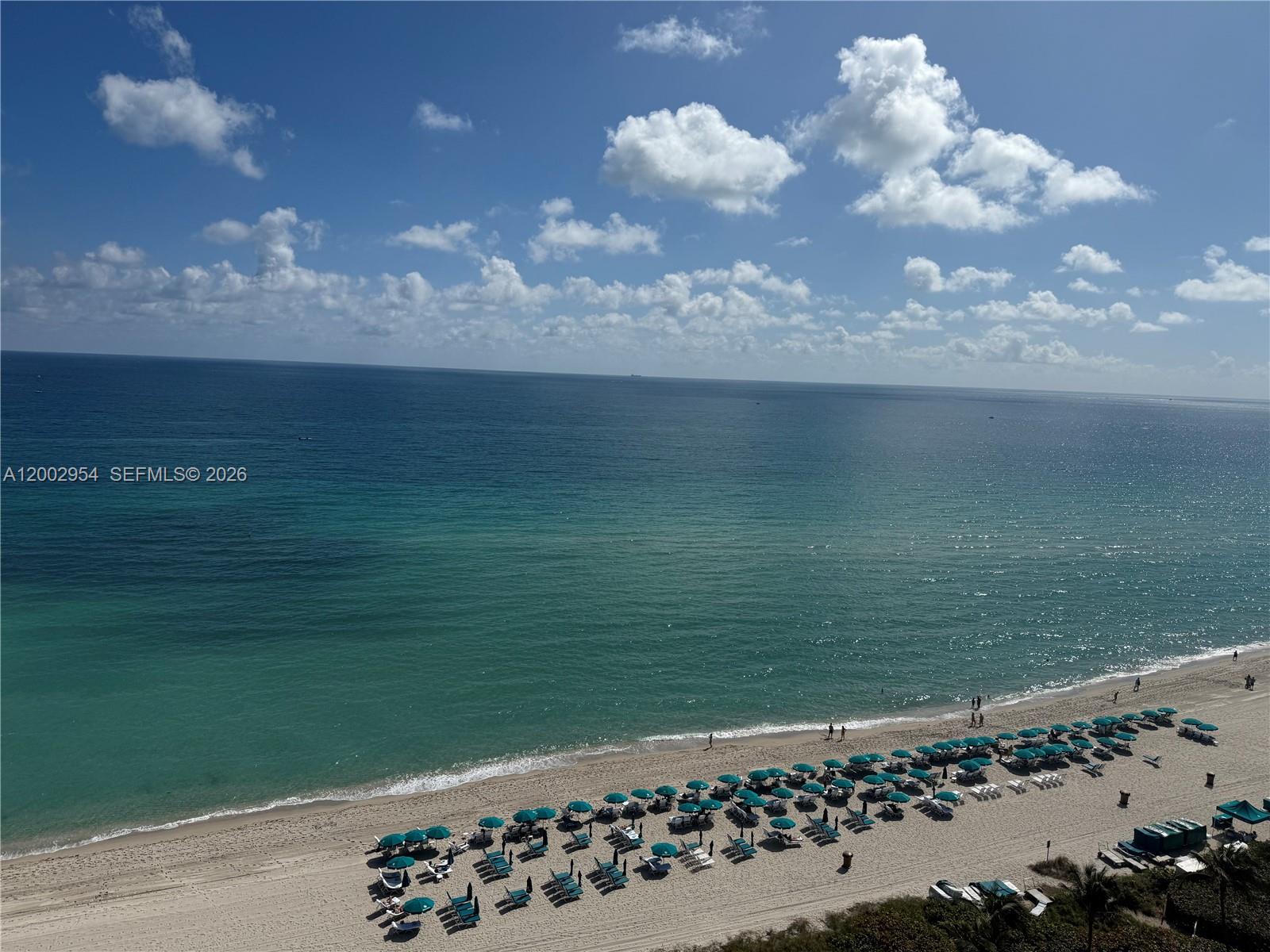 Photo of 15901 Collins Avenue 4302 #4302 listing for Sale