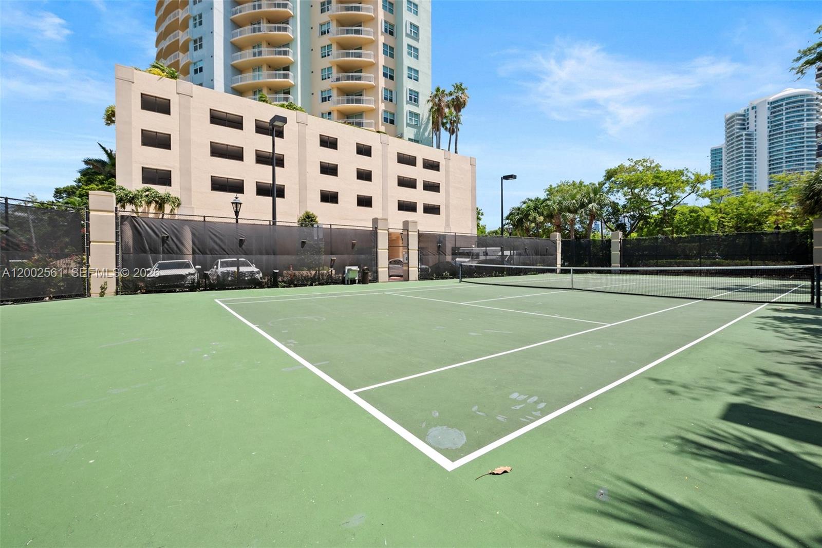 Photo of 2475 Brickell Avenue 1805 #1805 listing for Sale