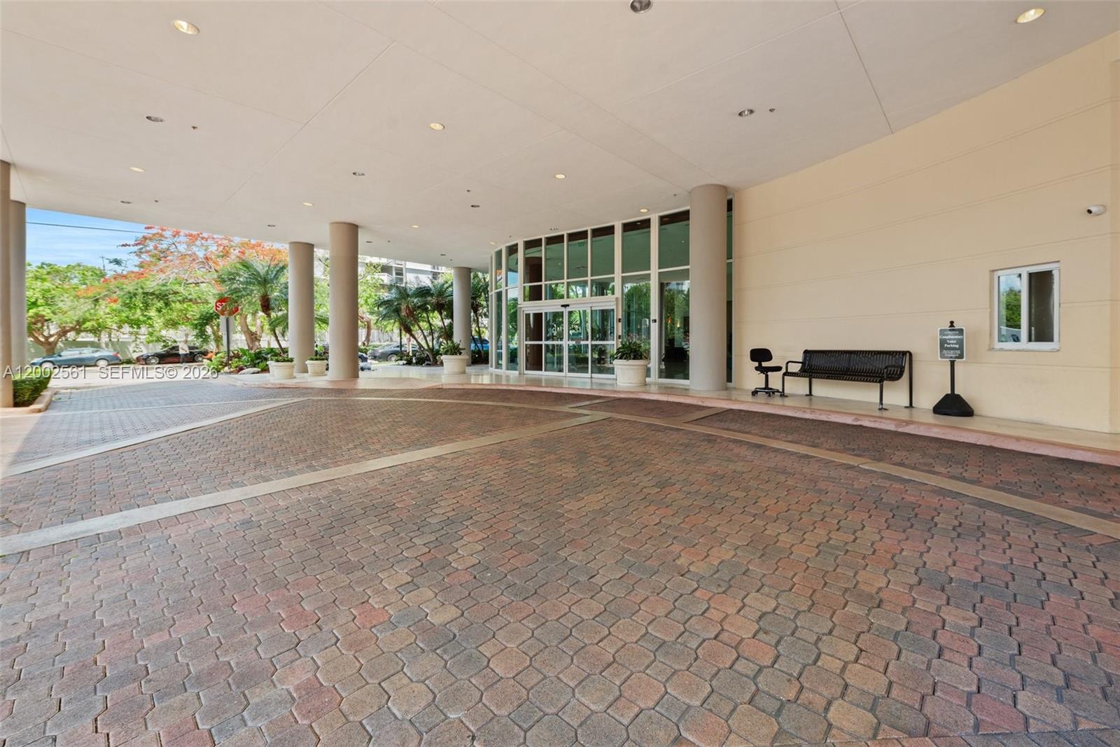 Photo of 2475 Brickell Avenue 1805 #1805 listing for Sale