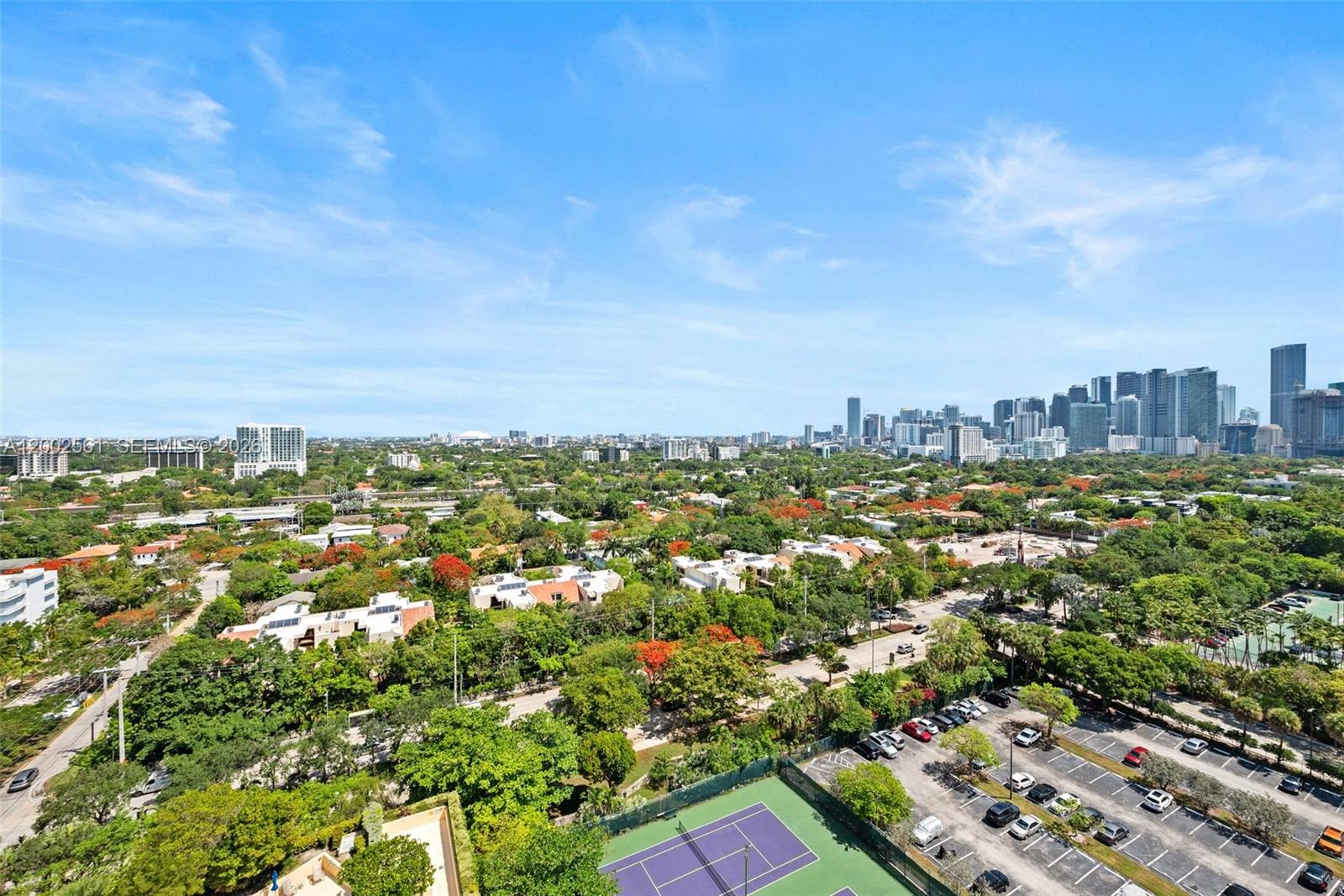 Photo of 2475 Brickell Avenue 1805 #1805 listing for Sale