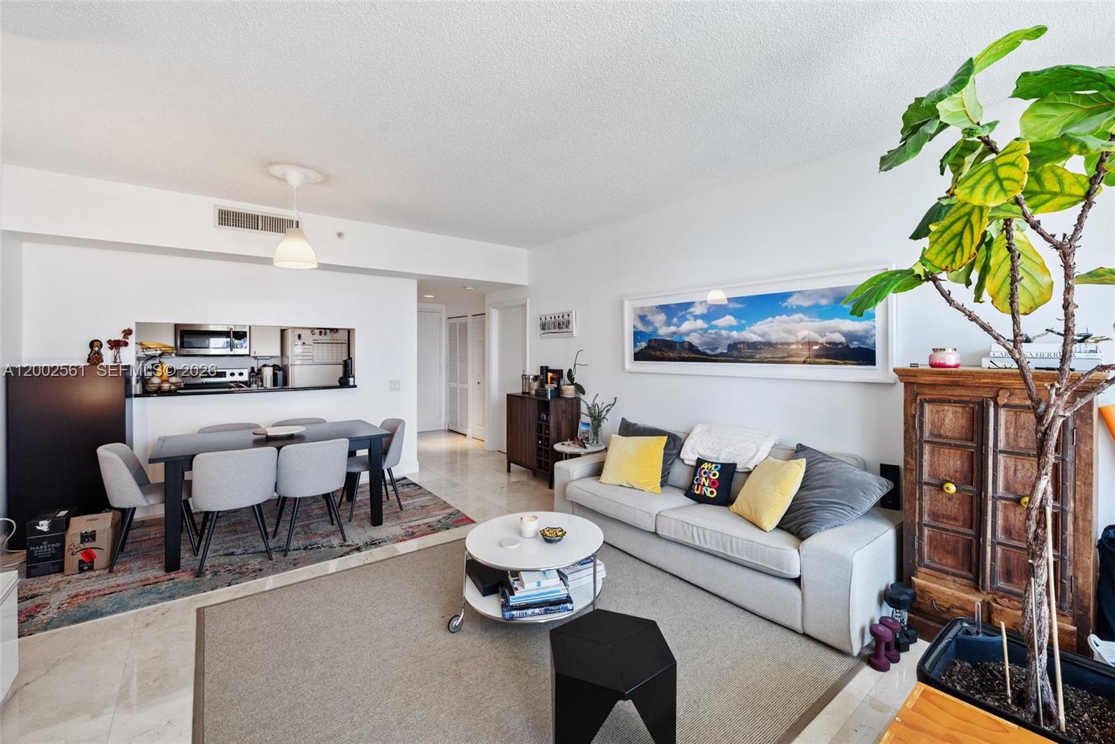 Photo of 2475 Brickell Avenue 1805 #1805 listing for Sale