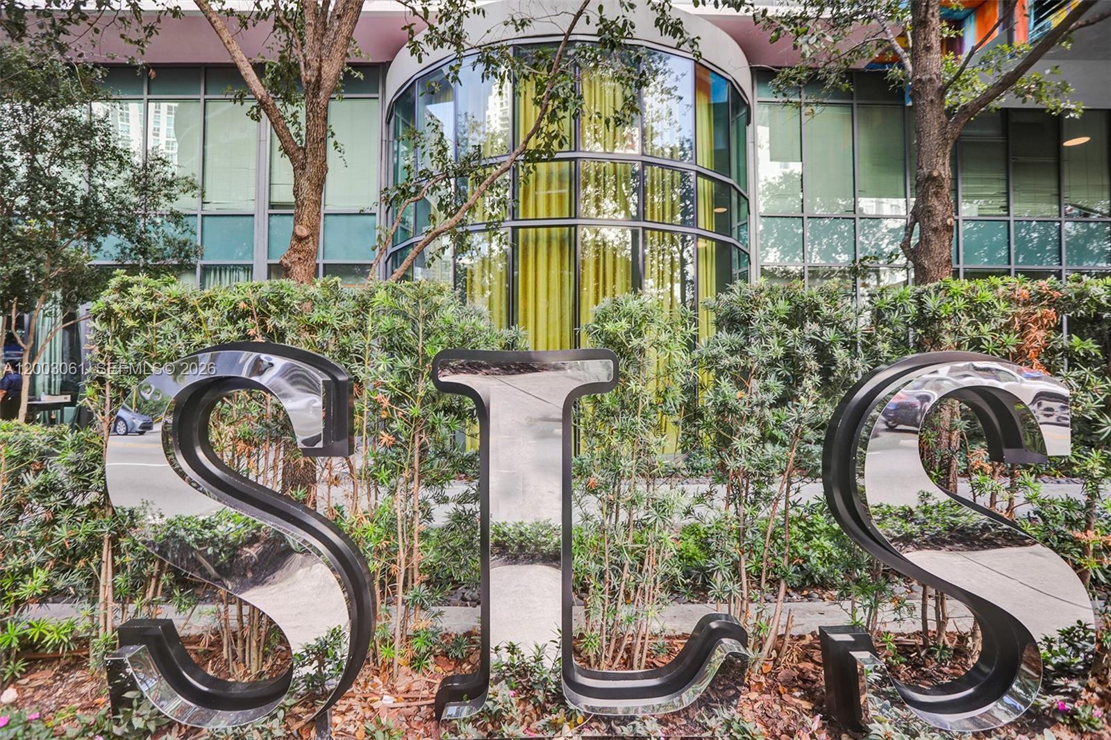 Photo of 1300 S Miami Avenue 3111 #3111 listing for Sale