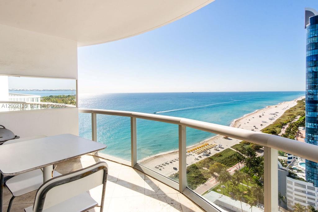 Photo of 6365 Collins Avenue 2306 #2306 listing for Sale