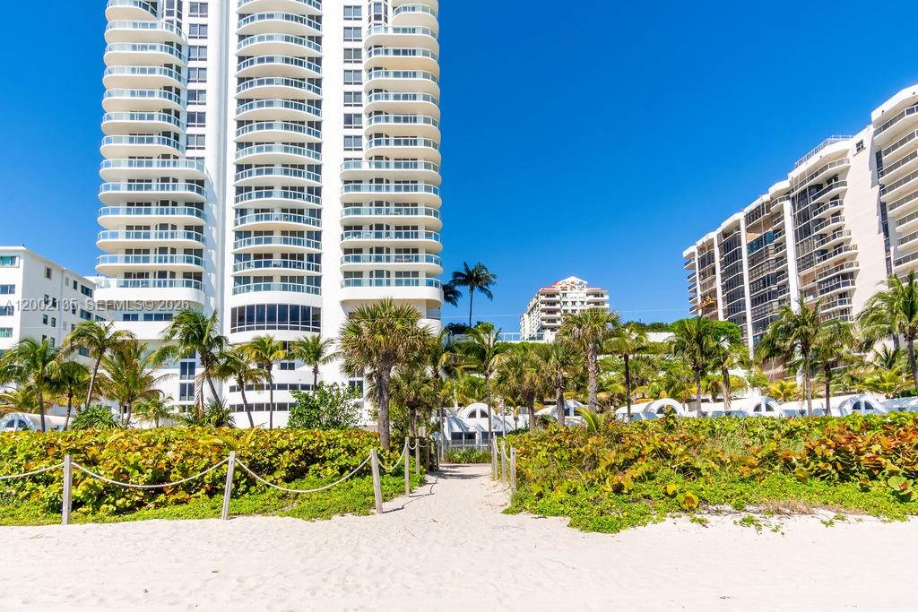 Photo of 6365 Collins Avenue 2306 #2306 listing for Sale