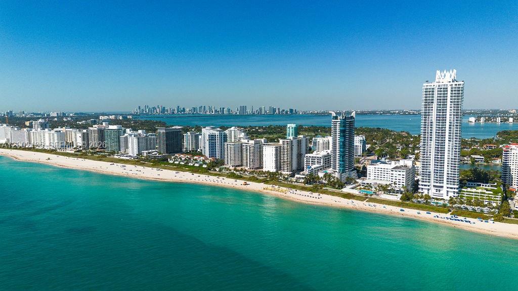 Photo of 6365 Collins Avenue 2306 #2306 listing for Sale