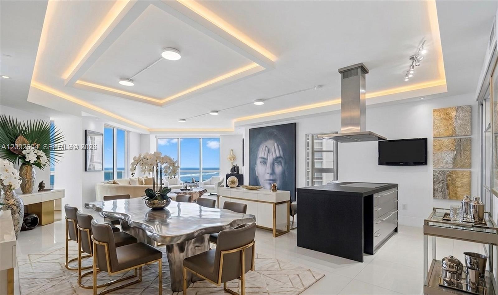 Photo of 18201 Collins Avenue 709 #709 listing for Sale