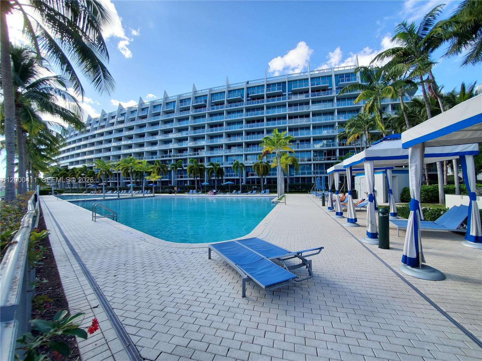 Photo of 2950 NE 188th Street 401 #401 listing for Sale