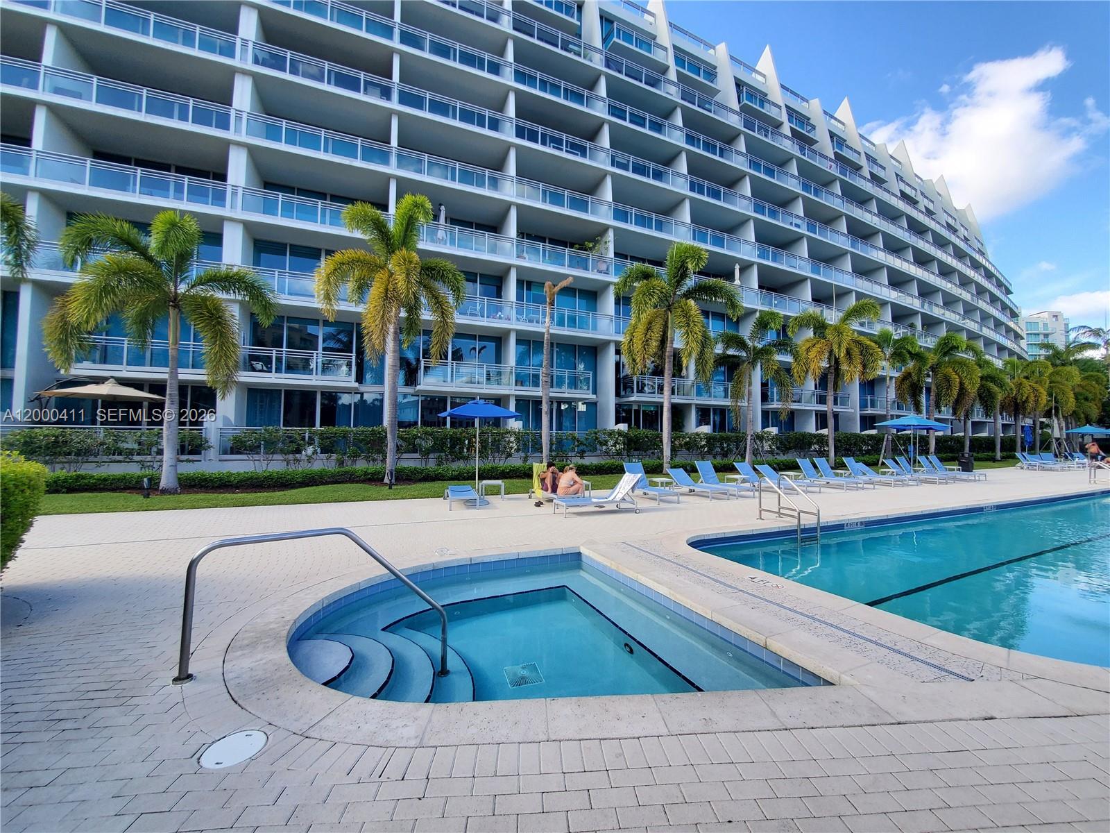 Photo of 2950 NE 188th Street 401 #401 listing for Sale